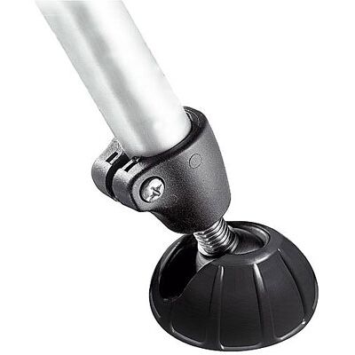 Manfrotto 695SC2 Suction Cup/Retractable Spike Manfrotto 695SC2 Suction Cup/Retractable Spike