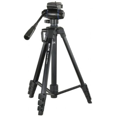 Slik GX 640 Video Tripod with Video Head Slik GX 640 Video Tripod with Video Head