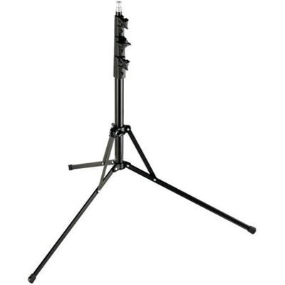 Godox 210B Light Stand - Adjustable, Lightweight, 3kg Support Godox 210B Light Stand - Adjustable, Lightweight, 3kg Support