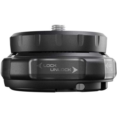 Manfrotto Xchange Quick Release System Manfrotto Xchange Quick Release System