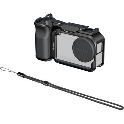 SmallRig Cage Kit for DJI Osmo Action 6 6037 SmallRig Cage Kit for DJI Osmo Action 6 6037