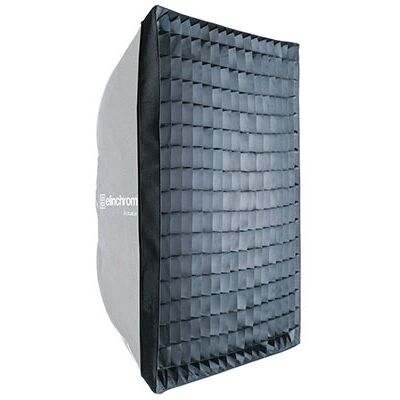 Elinchrom Rotagrid Square 70cm - Light Control Accessory Elinchrom Rotagrid Square 70cm - Light Control Accessory