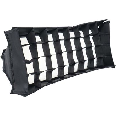Aputure Softbox for PB3 - Rectangular Light Modifier with Grid Aputure Softbox for PB3 - Rectangular Light Modifier with Grid