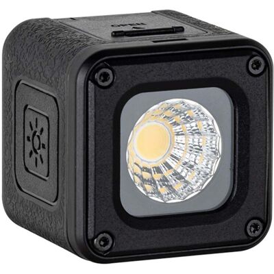 SmallRig RM01 Video Light - LED, Continuous, Black SmallRig RM01 Video Light - LED, Continuous, Black