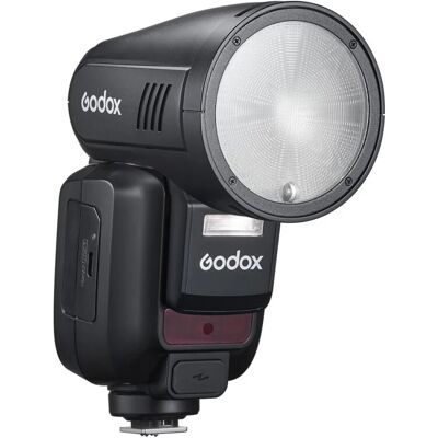 Godox V100 Flashgun For Nikon Godox V100 Flashgun For Nikon