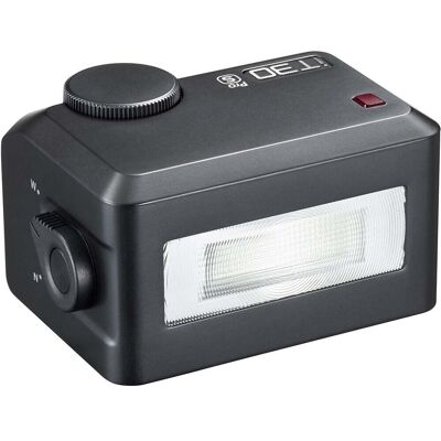 Godox iT 30 Pro Sony iFlash TTL Camera Flash - Black Godox iT 30 Pro Sony iFlash TTL Camera Flash - Black