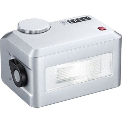 Godox iT 30 Pro FujiFilm iFlash TTL Camera Flash - Silver Godox iT 30 Pro FujiFilm iFlash TTL Camera Flash - Silver
