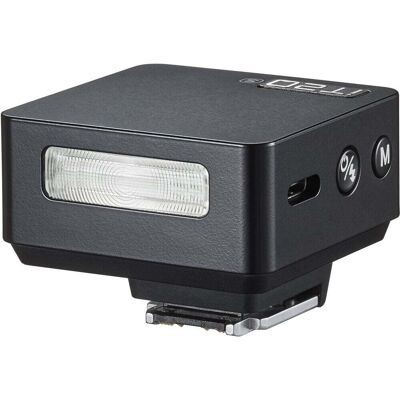 Godox iT 20 Canon iFlash TTL Camera Flash - Black Godox iT 20 Canon iFlash TTL Camera Flash - Black