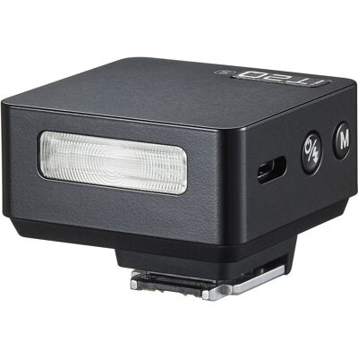 Godox iT 20 Sony iFlash TTL Camera Flash - Black Godox iT 20 Sony iFlash TTL Camera Flash - Black