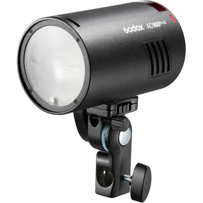 Godox AD100 Pro II TTL Witstro Flash Head Godox AD100 Pro II TTL Witstro Flash Head