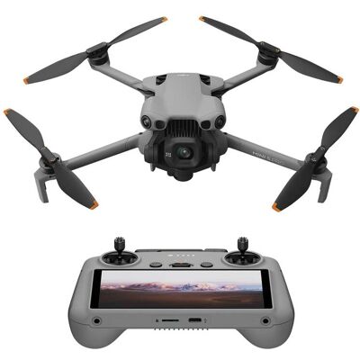DJI Mini 5 Pro Fly More Combo (RC2) DJI Mini 5 Pro Fly More Combo (RC2)