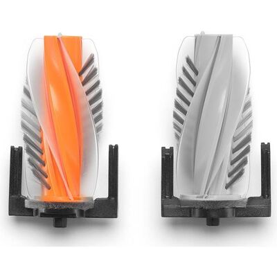 DJI ROMO Roller Brush w/Bristles and Rubber DJI ROMO Roller Brush w/Bristles and Rubber
