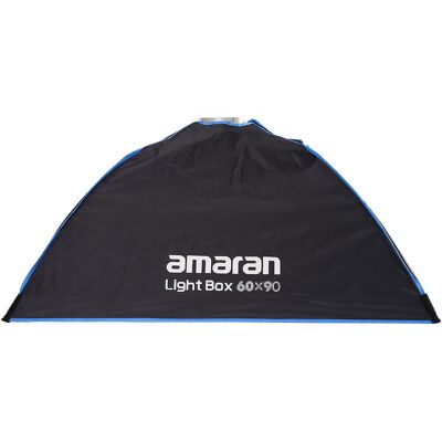 Amaran Light Box 60x90 - Softbox for Portrait & Product Photography Amaran Light Box 60x90 - Softbox for Portrait & Product Photography