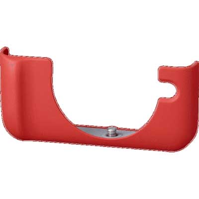 Canon EH-28-FJ Case - Raspberry Canon EH-28-FJ Case - Raspberry