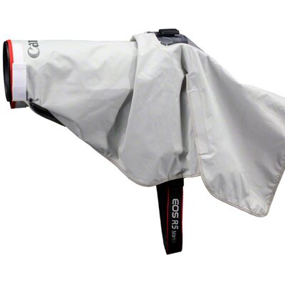 Canon ERC-R5S Rain Cover (Small) Canon ERC-R5S Rain Cover (Small)