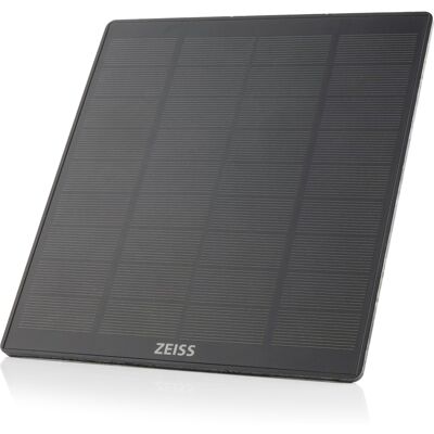ZEISS Secacam Solar Panel - Solar Panel ZEISS Secacam Solar Panel - Solar Panel
