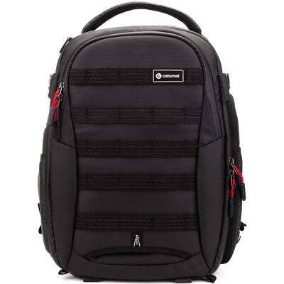 Calumet CORE Backpack 20L - Black Calumet CORE Backpack 20L - Black