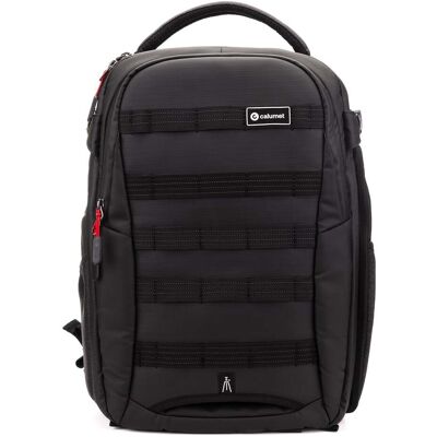 Calumet CORE Backpack 25L - Black Calumet CORE Backpack 25L - Black