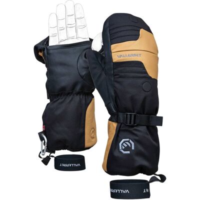 Vallerret Senja Mitt Mittens - L Vallerret Senja Mitt Mittens - L