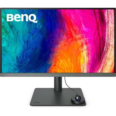 BenQ Creative Pro PD2706U 27 inch 4K UHD IPS Monitor BenQ Creative Pro PD2706U 27 inch 4K UHD IPS Monitor
