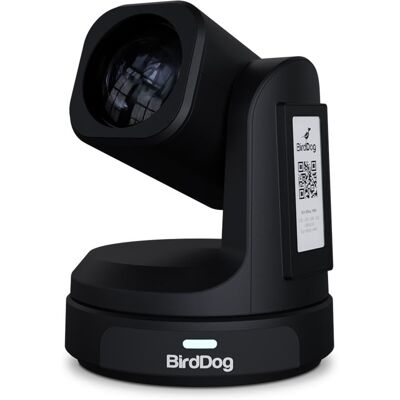 BirdDog Max UHD PTZ 12x Zoom Camera (Black) BirdDog Max UHD PTZ 12x Zoom Camera (Black)