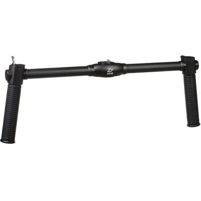 Zhiyun Dual Handle Crane - Compatible with Crane Plus & M - Stabilizer Accessory Zhiyun Dual Handle Crane - Compatible with Crane Plus & M - Stabilizer Accessory