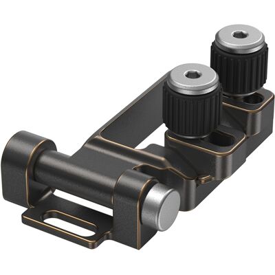 SmallRig Model 4147 Cable Clamp for Fujifilm X-T5 - Video Accessory SmallRig Model 4147 Cable Clamp for Fujifilm X-T5 - Video Accessory