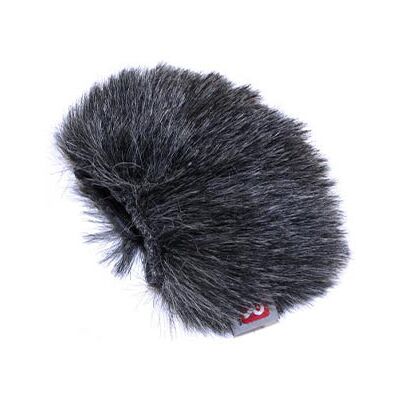 Rycote 055444 Wind Shield - for Tascam DR-40 Rycote 055444 Wind Shield - for Tascam DR-40