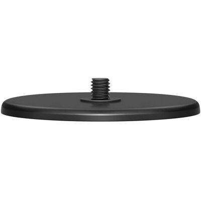 Sennheiser 700102 Microphone Stand - Adjustable, Black Sennheiser 700102 Microphone Stand - Adjustable, Black