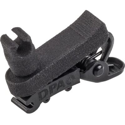 DPA DPA SCM0030-B Miniature Clamp - Microphone Clip DPA DPA SCM0030-B Miniature Clamp - Microphone Clip