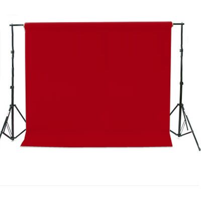 Manfrotto - Fondale in carta 2,72 x 11m - Red Manfrotto - Fondale in carta 2,72 x 11m - Red