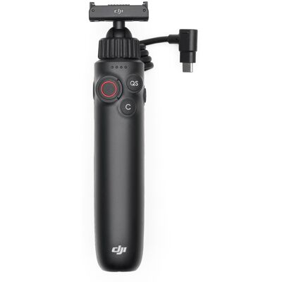 DJI Osmo Action Multifunctional Charging Handle DJI Osmo Action Multifunctional Charging Handle