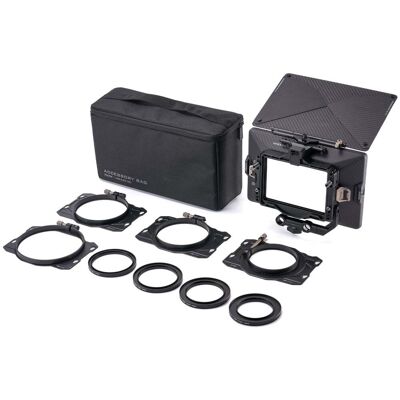 Tilta MB-T17 Kit matte box Mirage Pro Basic - Matte Box Tilta MB-T17 Kit matte box Mirage Pro Basic - Matte Box