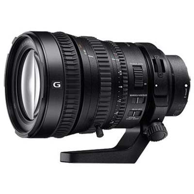 Sony FE PZ 28-135mm f/4 G OSS (SELP28135G) Sony FE PZ 28-135mm f/4 G OSS (SELP28135G)