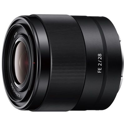 Sony FE 28mm f/2.0 (SEL-28F20) Sony FE 28mm f/2.0 (SEL-28F20)