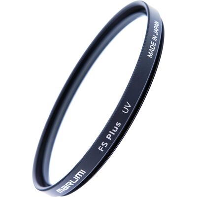 Marumi 62mm UV Filter - Protects Lens & Eliminates Blue Haze Marumi 62mm UV Filter - Protects Lens & Eliminates Blue Haze