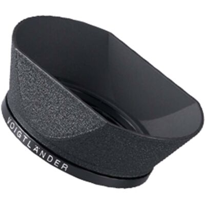 Voigtländer LH-12 Sun Shade - Lens Hood Voigtländer LH-12 Sun Shade - Lens Hood
