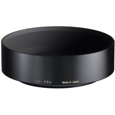 Voigtländer LH-55S Lens Hood - lens hood Voigtländer LH-55S Lens Hood - lens hood