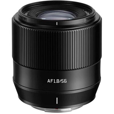 TTArtisan AF 56mm f1.8 Lens for Sony E TTArtisan AF 56mm f1.8 Lens for Sony E