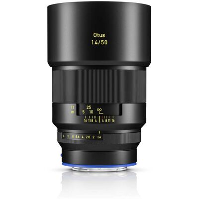 ZEISS Otus ML 50mm f1.4 - Lens ZEISS Otus ML 50mm f1.4 - Lens
