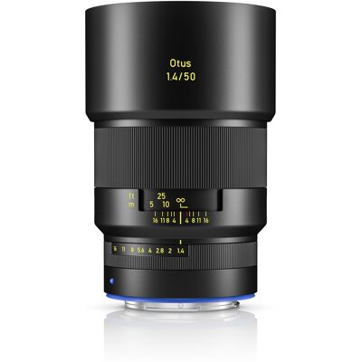 ZEISS Otus 50mm f1.4 - Camera Lens ZEISS Otus 50mm f1.4 - Camera Lens