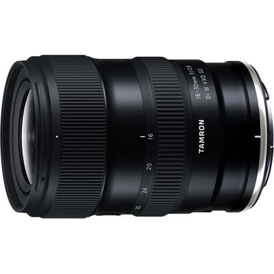 Tamron A064Z 16-30mm Wide-angle Nikon Z Lens Tamron A064Z 16-30mm Wide-angle Nikon Z Lens