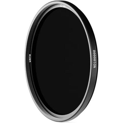 Urth 77mm Solar ND100000 (16.6 Stop) Filter Plus+ Urth 77mm Solar ND100000 (16.6 Stop) Filter Plus+