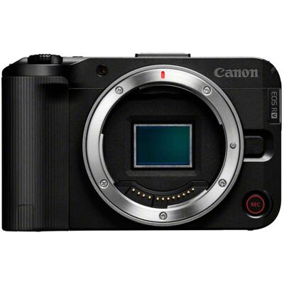 Canon EOS R50 V Digital Camera Body Canon EOS R50 V Digital Camera Body