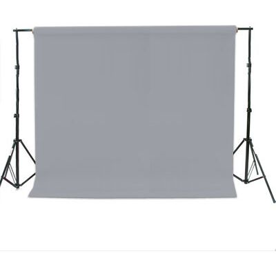 Manfrotto Model 9060 Pewter Photography Background Manfrotto Model 9060 Pewter Photography Background