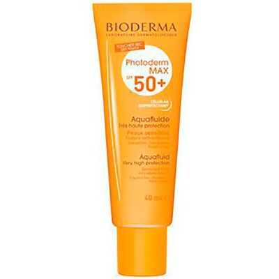 Bioderma Photoderm Aquafluide SPF50+ (50ml) Bioderma Photoderm Aquafluide SPF50+ (50ml)