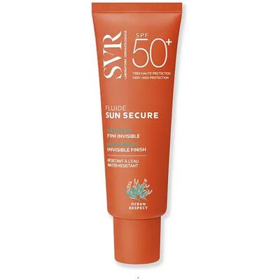 Laboratoires SVR Sun Secure Fluide SPF50+ (50ml) Laboratoires SVR Sun Secure Fluide SPF50+ (50ml)
