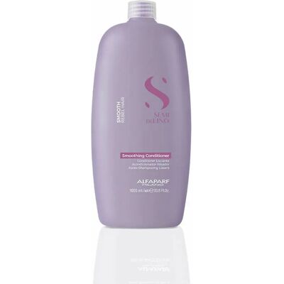 Alfaparf Milano Semi Di Lino Smooth Smoothing Conditioner - All Hair Types Alfaparf Milano Semi Di Lino Smooth Smoothing Conditioner - All Hair Types