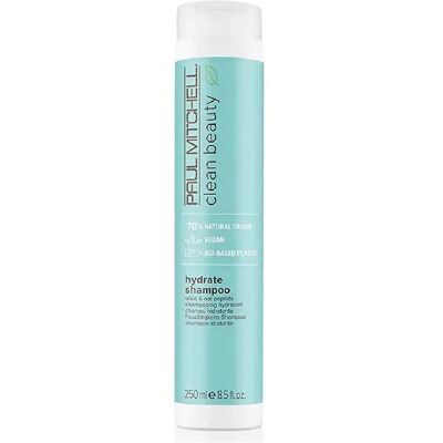 Paul Mitchell Clean Beauty Hydrate Shampoo - 250ml Paul Mitchell Clean Beauty Hydrate Shampoo - 250ml