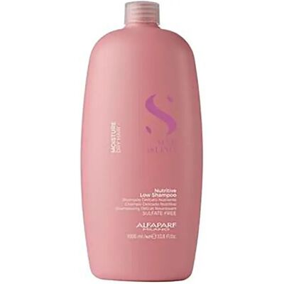 Alfaparf Milano Semi Di Lino Nutritive Shampoo - Dry Hair - 1000ml Alfaparf Milano Semi Di Lino Nutritive Shampoo - Dry Hair - 1000ml
